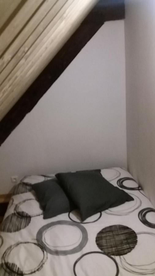 Rotteleux Riviere Apartamento Senarpont Exterior foto