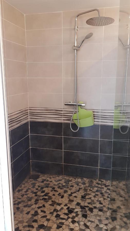 Rotteleux Riviere Apartamento Senarpont Exterior foto