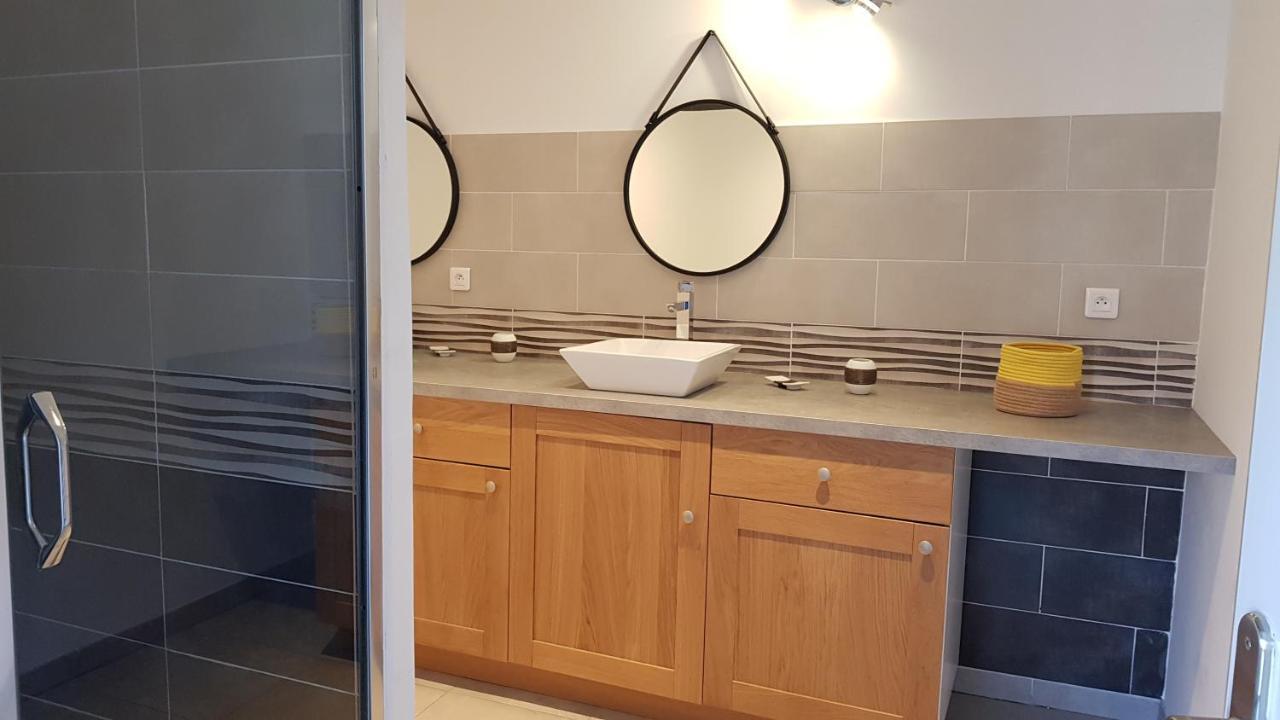 Rotteleux Riviere Apartamento Senarpont Exterior foto